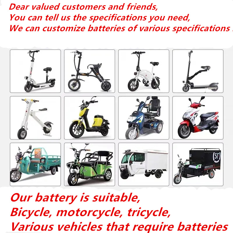 60V High Capacity Lifepo4 Lith - 60V 30Ah Electric Scooter Battery review and price