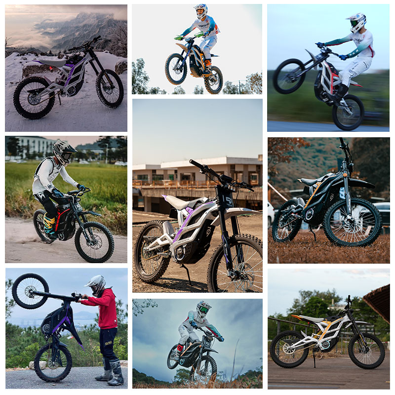 79 Bike 72V 35Ah Electric Moto - 72V 12000W Electric Dirt Bike review and price