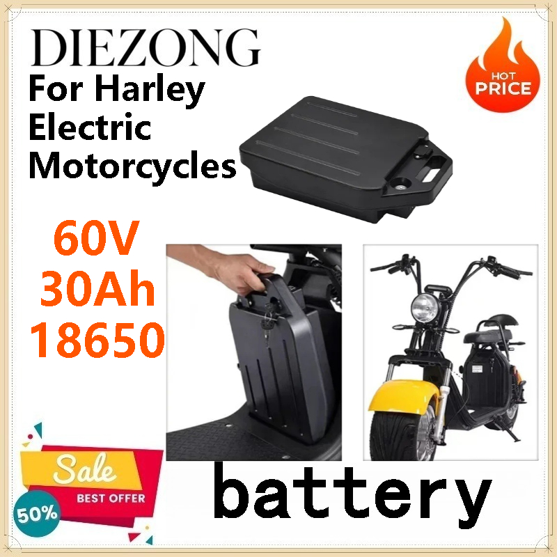 60V 30Ah Detachable Lithium Ba - 60V 30Ah Electric Scooter Battery review and price