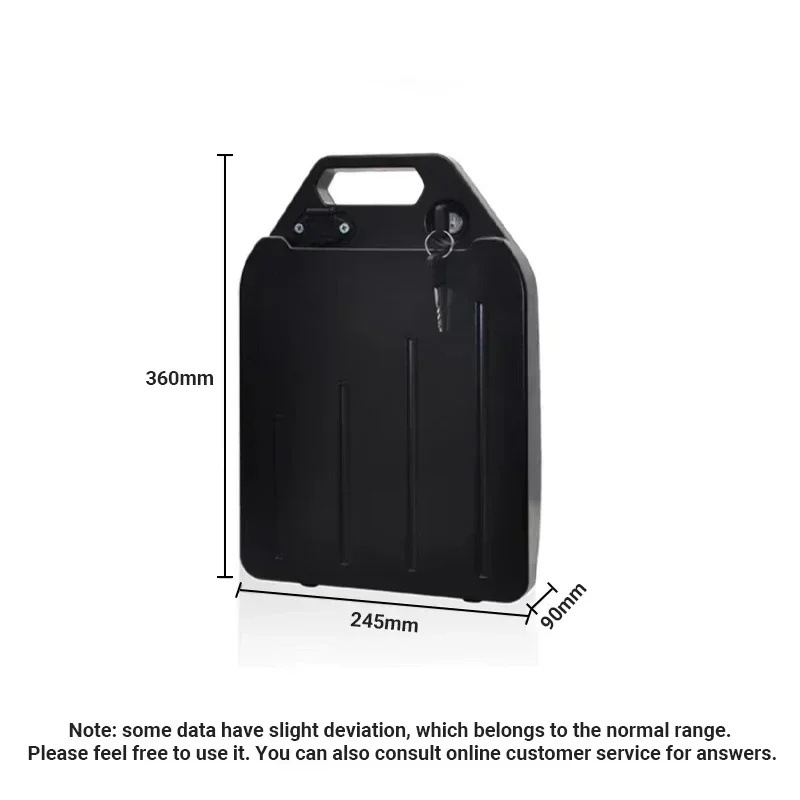 60V 30Ah Detachable Lithium Ba - 60V 30Ah Electric Scooter Battery review and price